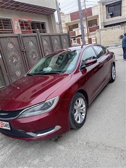 كرايسلر 200